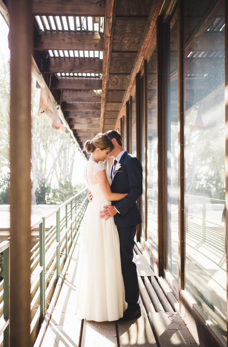 San Diego Bridal